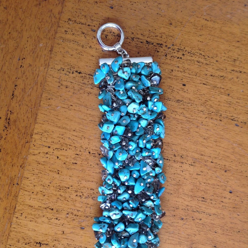 Banana republic br bracelet